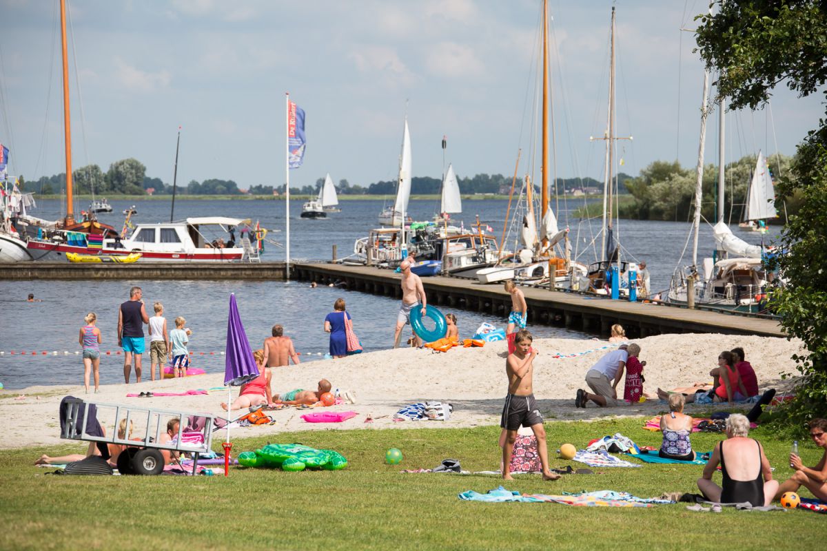 10 Tipps fürs Bootfahren mit Kindern